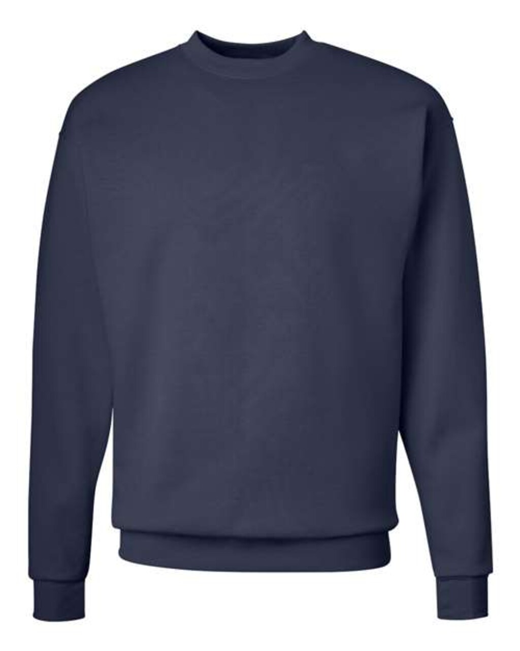 Hanes Men’s EcoSmart Crewneck Sweatshirt for Casual, Cozy & Everyday Comfort Wear